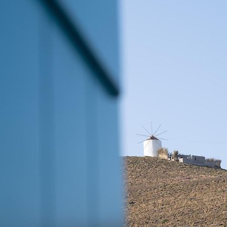 Kallidora Home Astypalaia ภายนอก รูปภาพ