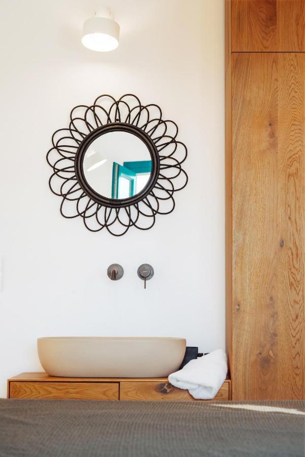 Kallidora Home Astypalaia ภายนอก รูปภาพ