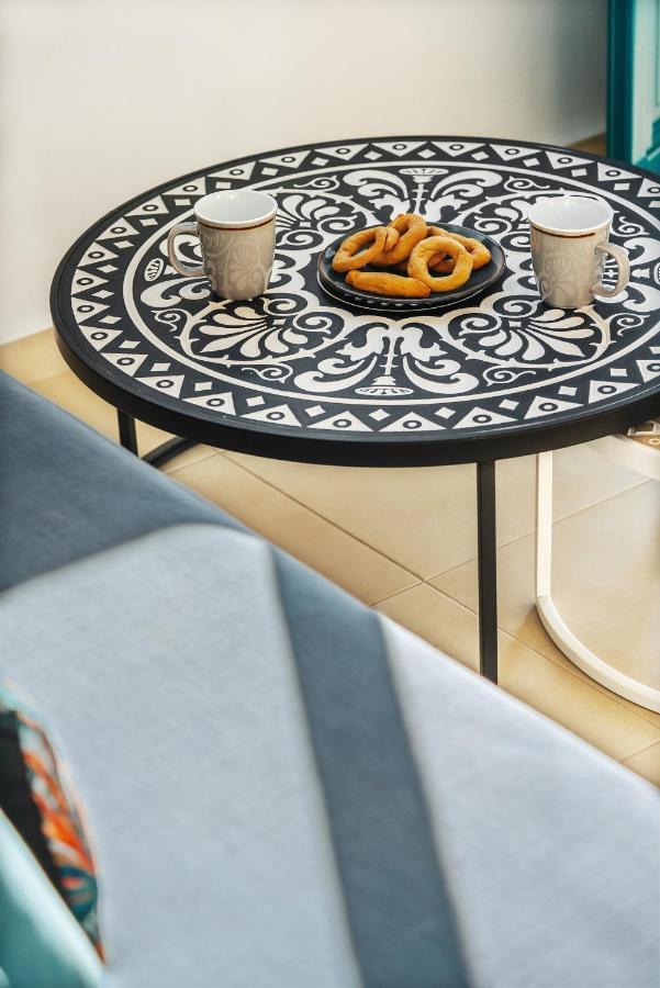 Kallidora Home Astypalaia ภายนอก รูปภาพ