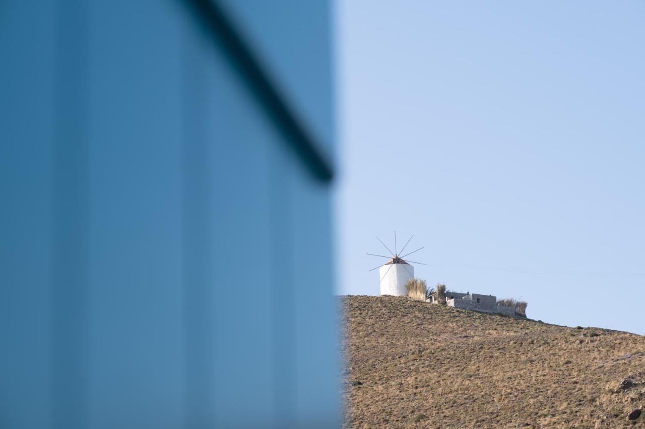 Kallidora Home Astypalaia ภายนอก รูปภาพ